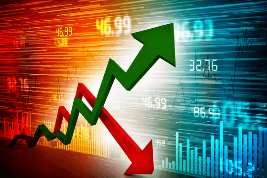 Thanh khoản liên ngân hàng 'hụt hơi', CTCK cảnh báo rủi ro điều chỉnh của VN-Index trong nửa cuối tháng 8/2026