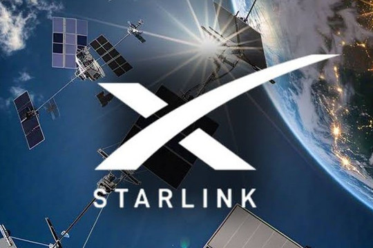 SpaceX tuyển kỹ sư tại Việt Nam, tập trung phát triển nhà cung cấp thiết bị Starlink