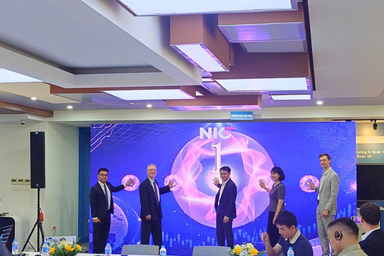 Chính thức phát động Viet Nam - Asia Quantum Summit 2026: Đưa công nghệ lượng tử vào thực tiễn