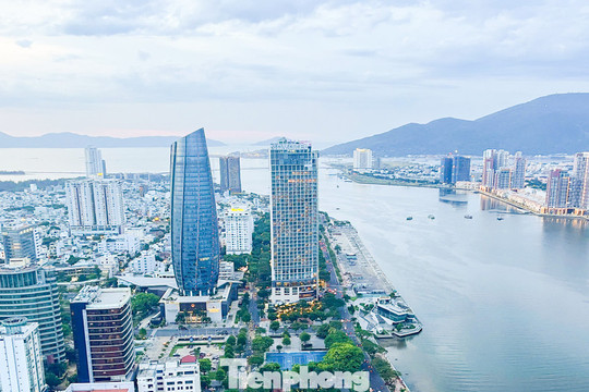 LNG không chỉ là câu chuyện của một nhà máy điện