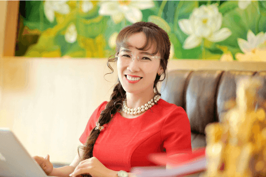 Hãng hàng không của tỷ phú Nguyễn Thị Phương Thảo rót thêm 250 tỷ đồng vào Galaxy Pay để đầu tư Internet vệ tinh (Starlink)