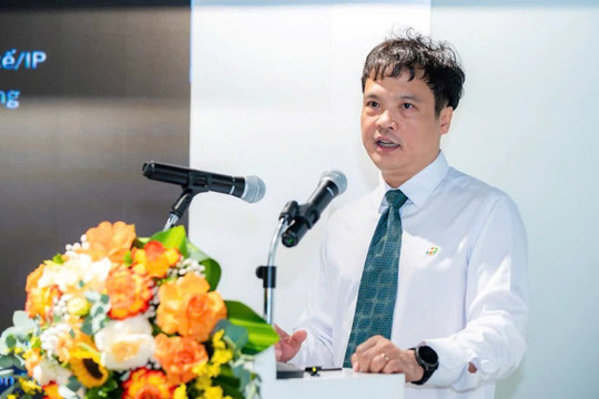 Tổng Giám đốc FPT: Không cần làm tất cả, mà phải chọn thứ mình giỏi nhất