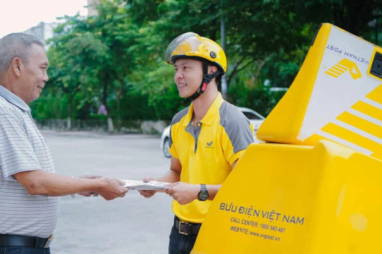 Bưu điện Việt Nam phát cảnh báo khẩn tới toàn bộ khách hàng