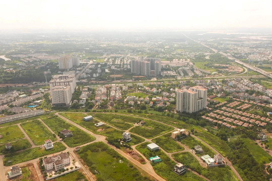 Dự án có thu hồi đất có thể được giải phóng mặt bằng sớm hơn 5-7 tháng: Cụ thể ra sao, áp dụng tại địa phương nào?