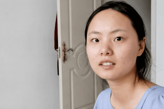 'Thủ khoa đáng tiếc nhất' trượt Đại học mơ ước, được đặc cách vào trường khác nhưng nữ sinh tuyên bố thẳng