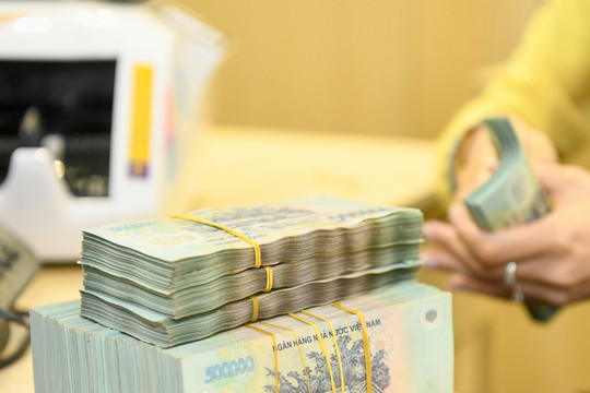 Giảm lãi suất ngân hàng: Phải đến được người vay cuối cùng