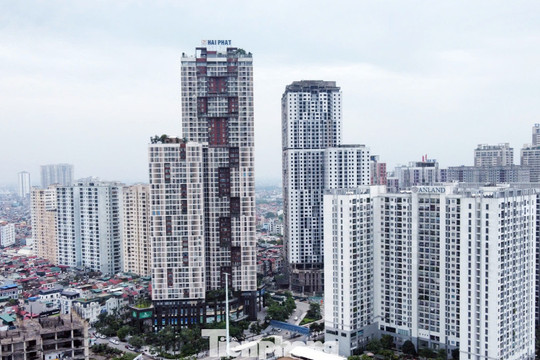 Đề xuất bổ sung 'nhà có mục đích lưu trú' vào luật