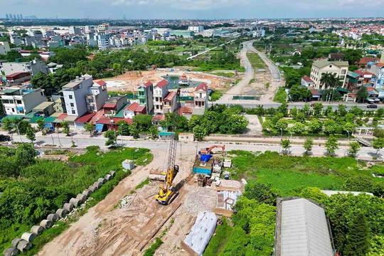 Từ năm 2026, người thuộc diện thu hồi đất sẽ thực hiện theo quy trình mới: Các bước ra sao, áp dụng địa phương nào?