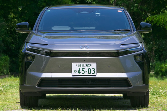 Chính quyền có gói trợ giá lớn, Toyota, Nissan, Honda được ưu tiên, người dân chỉ cần chi 90 triệu là mua được ô tô điện tại quốc gia này