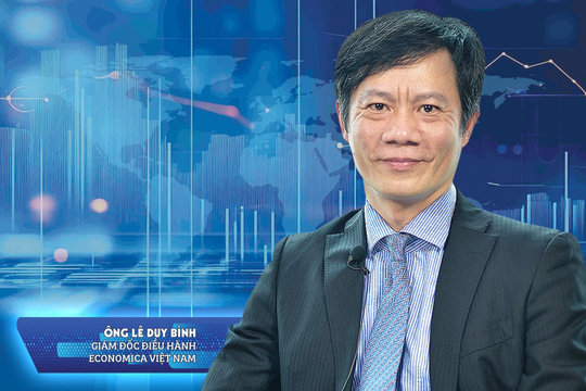 TS. Lê Duy Bình: Phải giải ngân ít nhất 99% đến 100% vốn đầu tư công để đạt tăng trưởng cao