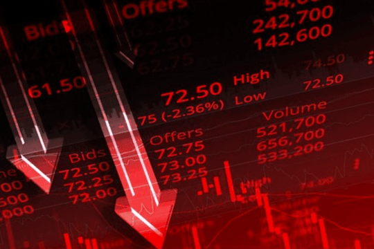 12 tỷ USD 'bốc hơi' khỏi chứng khoán sau 2 phiên, thị trường đang lo ngại điều gì sau cuộc họp nóng về lãi suất?