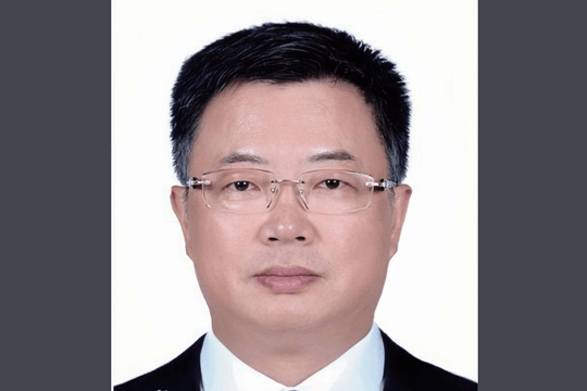 Khai trừ Đảng, tịch thu tài sản, cách toàn bộ chức vụ của nguyên Phó Chủ tịch Ngân hàng Phát triển Nông nghiệp Trung Quốc