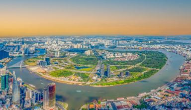 TP. HCM sắp đấu giá lô ‘đất vàng’ gần 6.500m2 tại Thủ Thiêm, khởi điểm hơn 1.900 tỷ