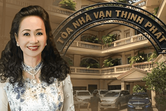Từng xin lại làm kỷ niệm, bộ trang sức kim cương hơn 30 carat của bà Trương Mỹ Lan sắp được đấu giá