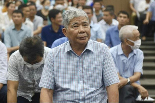 Trước khi ông Lê Thanh Thản bị truy tố, Tập đoàn Mường Thanh bất ngờ được rót thêm 1.500 tỷ đồng