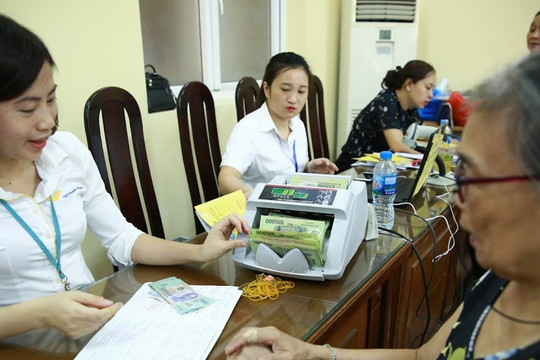 Nghiên cứu hạ tuổi hưởng trợ cấp hưu trí xã hội từ 75 xuống 70 tuổi