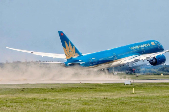 Máy bay Việt Nam gặp sự cố tại Đức: Phía sau câu lệnh 'Cúi xuống! Keep down!'