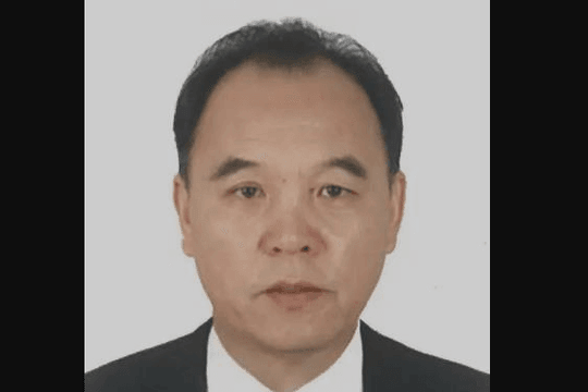Trung Quốc: Cách chức, tịch thu tài sản, khai trừ khỏi Đảng đối với nguyên Bí thư Đảng ủy, nguyên Chủ nhiệm Liên hiệp Hợp tác xã Cung ứng và Tiếp thị sinh năm 1963