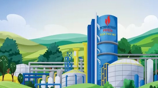 Ông lớn ngành phân bón đặt mục tiêu doanh thu năm 2030 đạt hơn 1 tỷ USD, tăng trưởng lợi nhuận vượt 20%/năm
