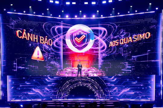 Ngày chuyển đổi số ngành Ngân hàng: Dấu ấn của TPBank với ứng dụng AI trong quản trị rủi ro