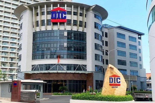 Thị giá về vùng đáy 3 năm, DIC Corp (DIG) sắp phát hành thêm gần 48 triệu cổ phiếu