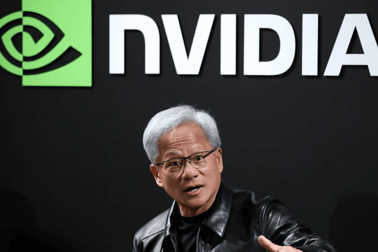 OpenAI xây ‘siêu nhà máy AI’, Nvidia tung 105 tỷ USD hậu thuẫn