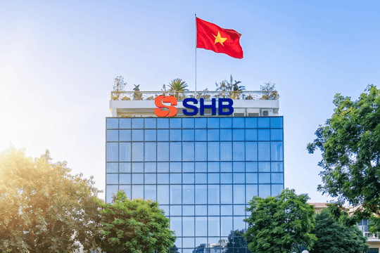 SHB giảm lãi suất cho vay, góp phần thúc đẩy các động lực tăng trưởng của nền kinh tế