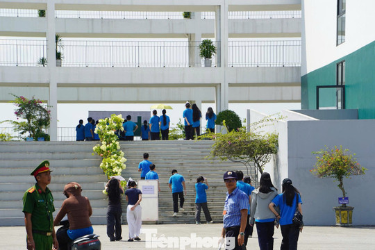 Ngày mai công bố điểm thi tốt nghiệp của học sinh Chuyên Tuyên Quang