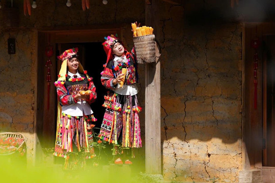 Làng du lịch tốt nhất thế giới của Việt Nam sắp kín phòng dịp lễ 2/9