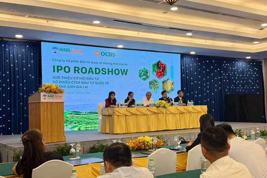 Bầu Đức đưa 'át chủ bài' lên sàn chứng khoán: IPO giá 60.600 đồng/cp, tham vọng mở rộng hàng nghìn ha cà phê
