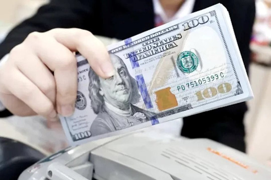 Tỷ giá hôm nay 18/8: Trong nước diễn biến trái chiều, thị trường vẫn chờ động thái của Fed