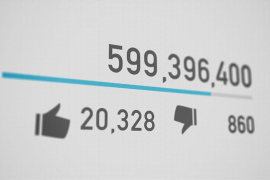 Từ 24/8, YouTube sẽ tính view kiểu TikTok, nhưng có một điều không đổi