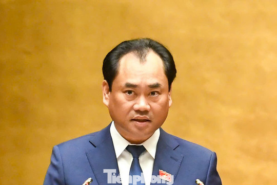 Chính phủ đề xuất ưu tiên bồi thường bằng đất hoặc nhà ở tại chỗ cho người bị thu hồi đất
