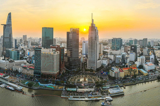 Việt Nam và Philippines đứng trước cơ hội thoát ‘bẫy thu nhập trung bình’ nhờ một ngành công nghệ mũi nhọn