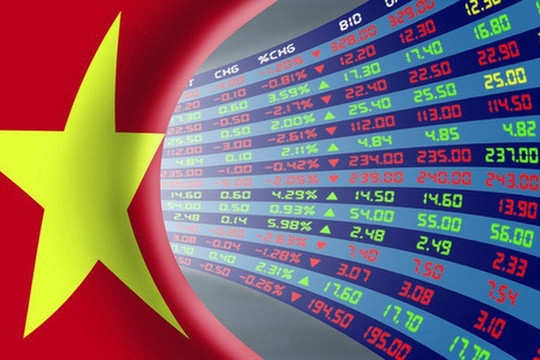 Cột mốc FTSE GEIS đang đến gần: Nhà đầu tư Việt sẽ kiếm tiền theo cách nào ở thị trường nâng hạng?