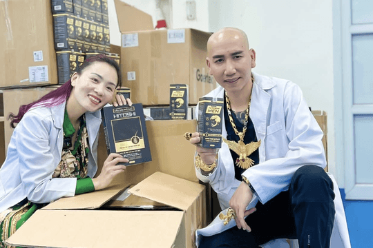 Vụ Phú Lê: Bóc chiêu giấu doanh thu trăm tỷ đồng