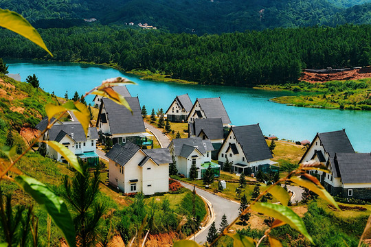 Tỉnh rộng nhất Việt Nam đẩy nhanh quy hoạch khu du lịch gần 3.000ha
