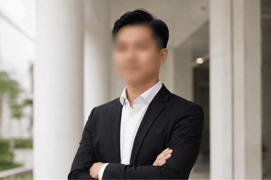 Điều tra, đình chỉ học tập đối với nghiên cứu sinh Tiến sĩ khoa Luật có hành vi tát Giáo sư