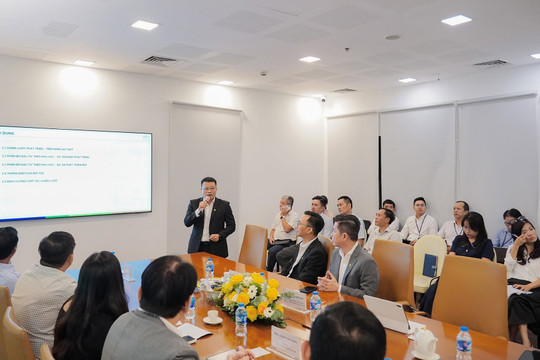 Lãnh đạo Novaland (NVL) hé lộ nguồn quỹ đất khủng 10.600ha, dồn lực cho siêu dự án 'sống còn' Aqua City
