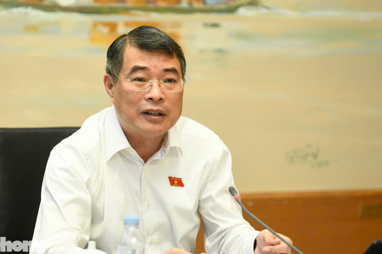Thủ tướng: Đảm bảo quyền tài sản của người dân khi cải tạo nhà ở hết hạn