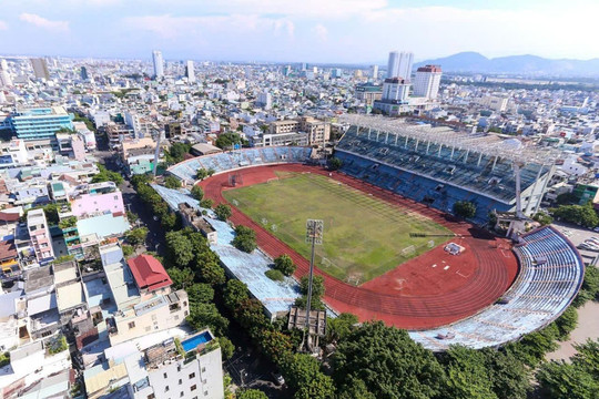 ‘Chảo lửa’ 28.000 chỗ ngồi tại TP đáng sống nhất Việt Nam tiếp tục đấu giá lần thứ 4, hạ giá hơn 600 tỷ đồng