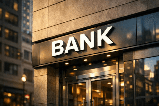 Thêm 1 ngân hàng 100% vốn ngoại gia nhập Việt Nam: Ai sẽ giữ lợi thế trong cuộc đua giành khách FDI?