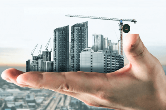 CIC Group muốn làm 2 dự án nhà ở tổng vốn gần 1.600 tỷ đồng cho lực lượng vũ trang