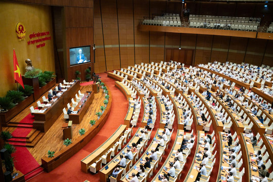 Đề xuất cho phép chuyển nhượng nhà chưa có sổ hồng