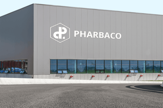 CEO Dược phẩm Trung ương I - Pharbaco (PBC) bị phạt tiền và cấm giao dịch 18 tháng
