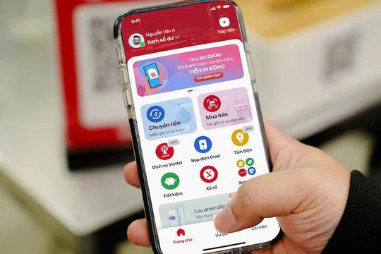 VETC và Viettel Money cùng có động thái mới sau loạt phản ánh về chính sách phí