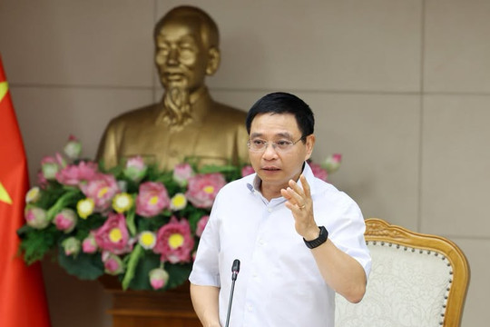 Đề xuất 6 nhóm sản phẩm ‘mở đường’ cho Trung tâm tài chính quốc tế Việt Nam