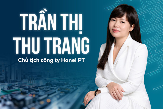 Doanh nghiệp Việt trở thành nhà cung ứng cấp 1 cho các tập đoàn toàn cầu: ‘Cửa sổ vàng cho doanh nghiệp Việt đã mở, nhưng không chờ ai’