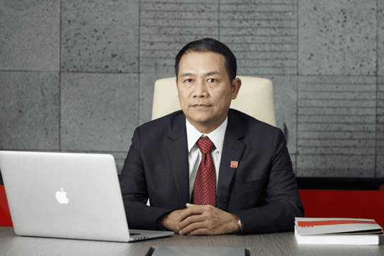 SSI đón sóng nâng hạng, lãnh đạo đăng ký mua ngay 5 triệu cổ phiếu