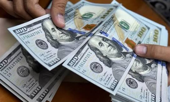 Tỷ giá hôm nay 20/8: USD ngân hàng đi ngang, thị trường tự do tăng 100 đồng